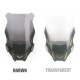 Motorcycle Windscreen Windshield Wind Screen Board Deflector Glass for honda X-ADV150 19-20 Smoke