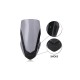 Motorcycle Windshield heighten Windscreen For Yamaha NMAX155 NMAXL125 16-18 Motorcycle front wind deflector NMAX155 transparent