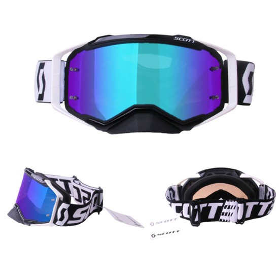 Riding Goggles Motocross Off Road Dirt Bike Motorcycle Helmets Goggles Ski Sport Glasses Mountain Bike Goggles