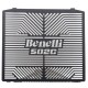 Stainless Steel Water Tank Net Protection Cover Replacement for Benelli 502C black