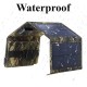 Foldable Solar Panel Portable Flexible Small Waterproof 20w 5v Solar Panels Mobile Phone Power Bank Outdoor Charger Camouflage