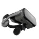 G07E Shinecon VR Glasses 9Th Generation Non-woven Fabric 3d Virtual Reality Helmet VR Glasses