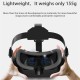 G10 Shinecon VR Glasses 3d Virtual Reality VR Glasses For Gaming Video Compatible For Iphone Android