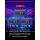 R-sim16 Upgrade Universal Unlocking Card Stickers Turns Locked Into Unlocked Compatible For Iphone12 Series 5g Network For Ios14 System blue