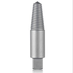 Screw Extractors Damaged Broken Screws Removal Tool Used in Removing the Damaged Bolts Drill Bits 1