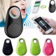 Smart Mini Waterproof Bluetooth GPS Tracker for Pet Dog Cat Keys Wallet Bag Kids green