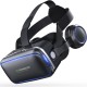 Virtual Reality 3D VR Headset Glasses 360° Panoramic for iOS Android Smartphone black