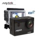 Anytek AT100 4K  Wifi Camera  - 2.0 Inch, Full HD 1080P, Action Sport DV, Car DVR, Waterproof Action Camera