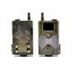 Game Hunting Camera "Wildview" - 1080p HD, PIR Motion Detection, Night Vision, MMS Viewing, 2 Inch Screen