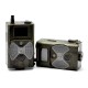 Game Hunting Camera "Wildview" - 1080p HD, PIR Motion Detection, Night Vision, MMS Viewing, 2 Inch Screen