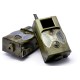 Game Hunting Camera "Wildview" - 1080p HD, PIR Motion Detection, Night Vision, MMS Viewing, 2 Inch Screen