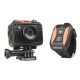 Original SOOCOO S60 HD 1080P WiFi Sports Action Camera 170 Degrees Wide Angle Lens 60m Waterproof 2.4G Wireless Remote Control