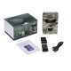 PR100 Hunting Camera Photo Trap 12MP Wildlife Trail Cameras for Hunting Scouting Game PR-100