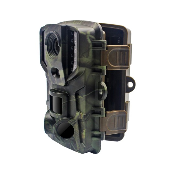 Wildlife 20 Million Outdoor Monitoring Camera Trigger Infrared Camera Forest Camera Camouflage