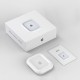 2 in 1 Wireless Charger Dock Station Pad For Apple Airpods 2 AirPods Pro iPhone 8Plus X XS XR Xs 11 Pro Max Charge Base For Airpods 2