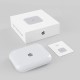 2 in 1 Wireless Charger Dock Station Pad For Apple Airpods 2 AirPods Pro iPhone 8Plus X XS XR Xs 11 Pro Max Charge Base For Airpods 2