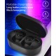 A13 TWS Wireless Earphone Bluetooth 5.0 Stereo Waterproof Noise Reduction Earbuds In Ear Headset black