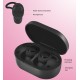 A13 TWS Wireless Earphone Bluetooth 5.0 Stereo Waterproof Noise Reduction Earbuds In Ear Headset black