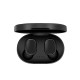 A6s Bluetooth Earphones 5.0 TWS Wireless Earphones Bluetooth Headset Stereo Earbuds with Charge Box Black