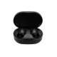 A6s Pro Bluetooth Headset Multicolor Binaural Communication Stereo Wireless Headphone black