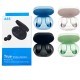 A6s Tws Headset Wireless Bluetooth Earphones Sports Stereo Music Earbuds Compatible for Xiaomi Huawei iPhone Black