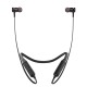 AWEI G10BL Bluetooth Earphone Wireless Headphones 3D Stereo Sports Earphones With Mic Black