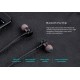 AWEI G10BL Bluetooth Earphone Wireless Headphones 3D Stereo Sports Earphones With Mic Black