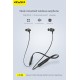 AWEI G20BL Bluetooth Earphone Headphone Dual Driver Headset Wireless Sport Earphone Black