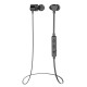 AWEI WT10 Bluetooth Earphone Wireless Headphone Headset Neckband Sport Earphone for Phone Black