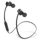 AWEI WT20 Bluetooth4.2 Stereo Wireless Earphone In Ear Sport Running Earbuds with Mic for phone Black