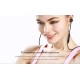 AWEI WT30 Bluetooth Sport Earphone Headphone Waterproof In Ear Earphone Wireless Headset With Mic Black