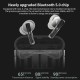 Air3 Tws Bluetooth Headset Wireless Waterproof Bluetooth 5.0 Earbuds white