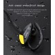 Awei A888BL Sport Wireless Earphones Bluetooth IPX4 Waterproof Bass Stereo Headset with Microphoe Noise Reduction Black