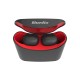 Bluedio T-elf mini TWS Earbuds Bluetooth 5.0 Sports Headset Wireless Earphone with Charging box for phones Red