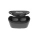 Bluedio T-elf mini TWS Earbuds Bluetooth 5.0 Sports Headset Wireless Earphone with Charging box for phones Black