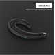 Bluetooth 4.1 Bone Conduction Headphones Sports Stereo Wireless Earphone Headset black