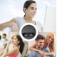 Bluetooth 5.0 Wireless Sweatproof Earbud Handsfree TWS Sport Stereo Mini Headset black