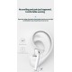 Bluetooth Earphone 5.0 HIFI Wireless Headphons Sport Earbuds Headset Touch Control With Charging Box For Smartphone Blue