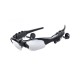 Bluetooth Glasses Sport Stereo Wireless Bluetooth 4.1 Headset Telephone Driving Sunglasses/mp3 Riding Eyes Glasses Brown