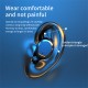 Bluetooth Headphones Wireless Tws Headset Sports In-ear Stereo Earbuds Waterproof Hd Microphone single display