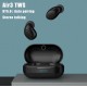 Bluetooth Wireless Headset Air3 TWS Binaural Touch Headset Waterproof In-ear Earphones Sports Stereo Music Headphones white