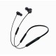 Earphone Z Wireless Bluetooth Headset  Quick Switch  Earbuds Safety  Earphone black