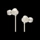 Earphone Z Wireless Bluetooth Headset  Quick Switch  Earbuds Safety  Earphone white