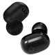 F2 TWS Bluetooth Earphone 5.0 Stereo Sport Headset black