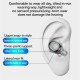 F9 Tws Bluetooth 5.0 Earphone Wireless Headphone Stereo Mini Headset Sports Earbuds with Microphone Charging Case Black