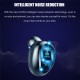 F9 Tws Bluetooth 5.0 Earphone Wireless Headphone Stereo Mini Headset Sports Earbuds with Microphone Charging Case Black