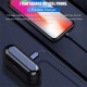 F9 Tws Bluetooth 5.0 Earphone Wireless Headphone Stereo Mini Headset Sports Earbuds with Microphone Charging Case Black