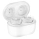 For IPhone 11 Pro Xiaomi A6 TWS Bluetooth 5.0 Wireless Earphones In-Ear Sports Earbuds Built-in Mic  white