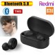 For Xiaomi Redmi TWS Airdots Headset Bluetooth 5.0 Earphone Stereo Earbuds white