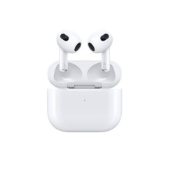 Full-featured Bluetooth-compatible Headset Hifi Stereo Wireless Earphone Compatible For Airpods Third Generation Noise reduction version